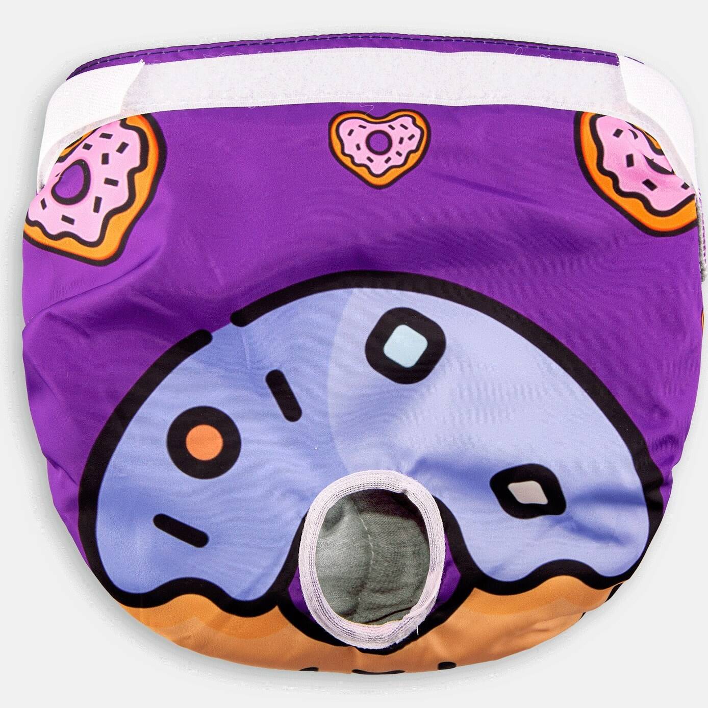 شورتکس سگ ماده تادو